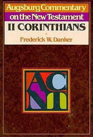 Acnt -- 2 Corinthians