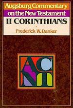 Acnt -- 2 Corinthians
