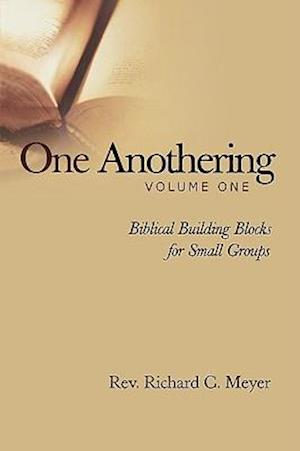 One Anothering, Volume 1