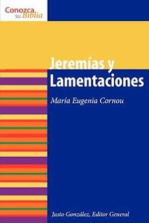 Jeremas y Lamentaciones