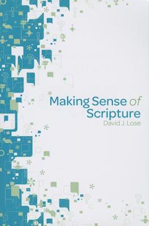 Making Sense of Scripture