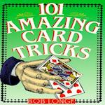 101 AMAZING CARD TRICKS