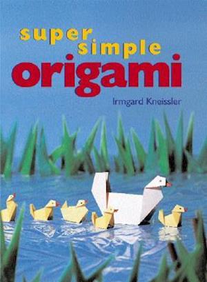 Super Simple Origami