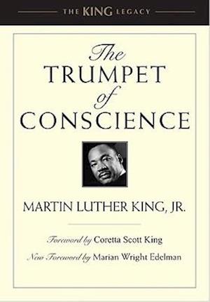 The Trumpet of Conscience [With CD (Audio)]