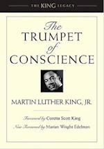 The Trumpet of Conscience [With CD (Audio)]