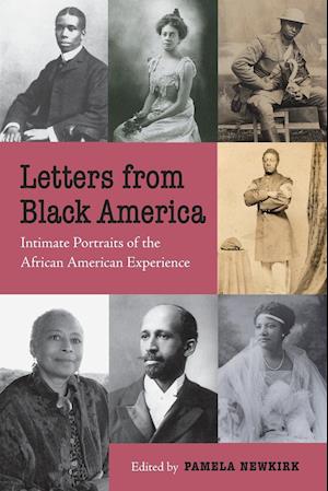 Letters From Black America