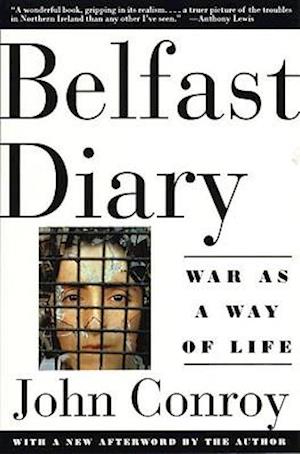 Belfast Diary