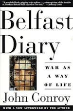 Belfast Diary