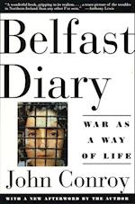 Belfast Diary