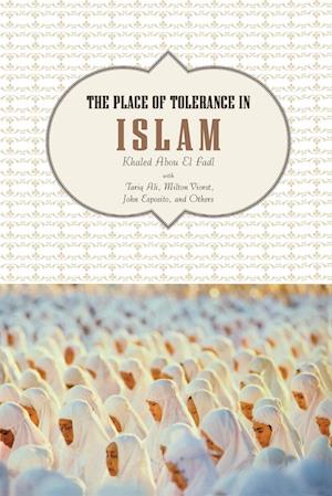 The Place of Tolerance in Islam