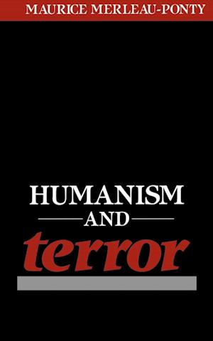 Humanism and Terror