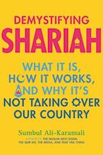 Demystifying Shariah