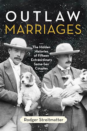 Outlaw Marriages
