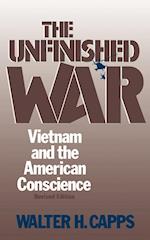 The Unfinished War
