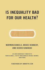 Is Inequality Bad for Our Health?