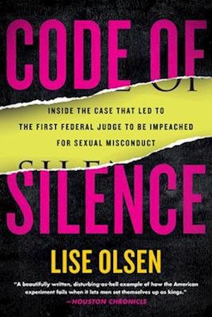 Code of Silence