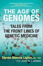 The Age of Genomes