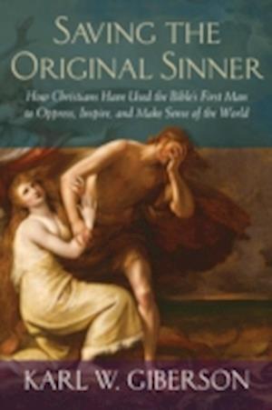 Saving the Original Sinner