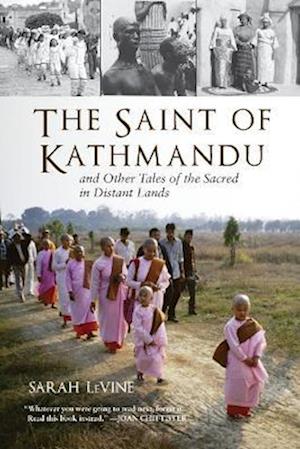 The Saint of Kathmandu