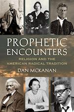 Prophetic Encounters