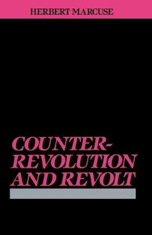 Counterrevolution and Revolt