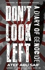 Don't Look Left