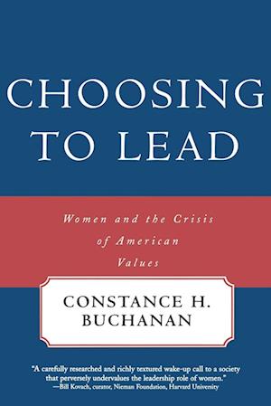 Choosing to Lead