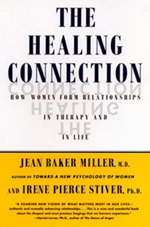 The Healing Connection