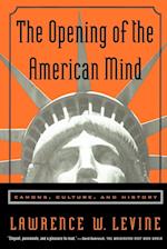 The Opening of the American Mind