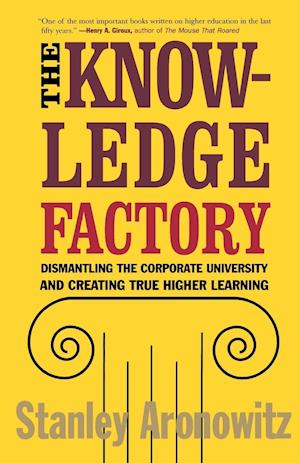 The Knowledge Factory