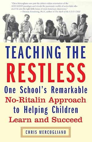 Teaching the Restless