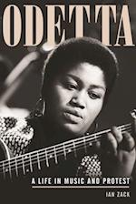 Odetta