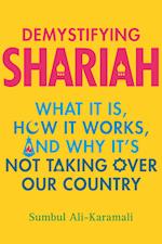 Demystifying Shariah