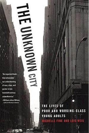 The Unknown City