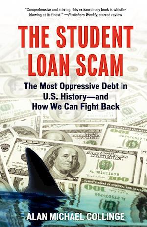 The Student Loan Scam