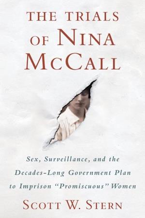 Trials of Nina McCall