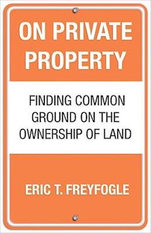 On Private Property