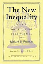 The New Inequality
