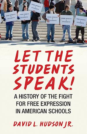 Let the Students Speak!