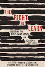 The Right To Learn