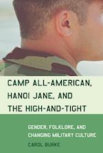 Camp All-American, Hanoi Jane, and the High-and-Tight