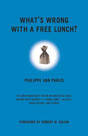 What's Wrong with a Free Lunch?