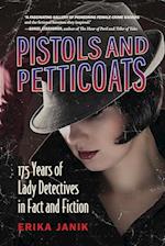 Pistols And Petticoats