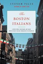 The Boston Italians