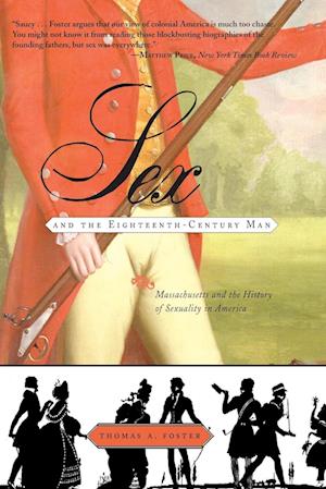 Sex and the Eighteenth-Century Man