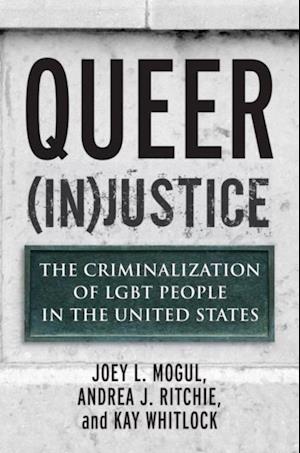 Queer (In)Justice