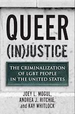 Queer (In)Justice