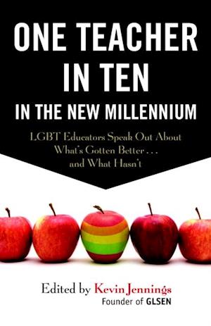 One Teacher in Ten in the New Millennium