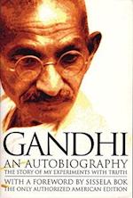 Gandhi an Autobiography