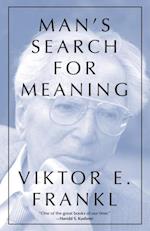 Man's Search for Meaning